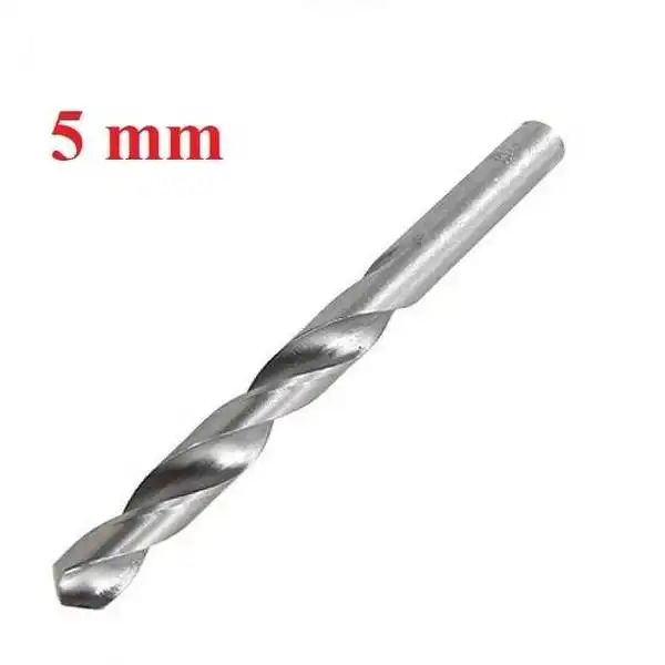 Mũi Khoan Sắt M5 TAC110501 TOTAL