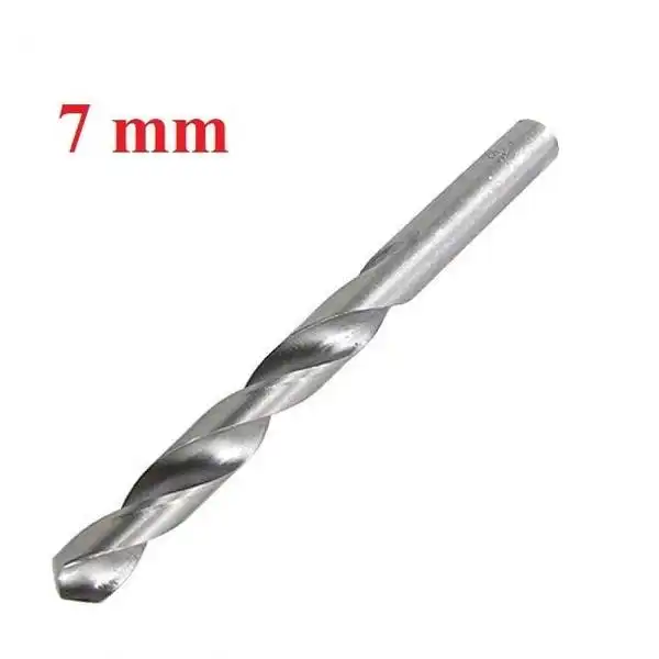 Mũi Khoan Sắt M9 TAC110701 TOTAL
