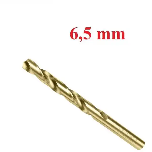 Mũi Khoan Sắt TAC100653 TOTAL