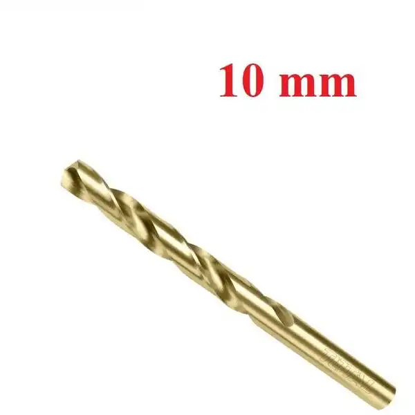 Mũi Khoan Sắt TAC101003 TOTAL