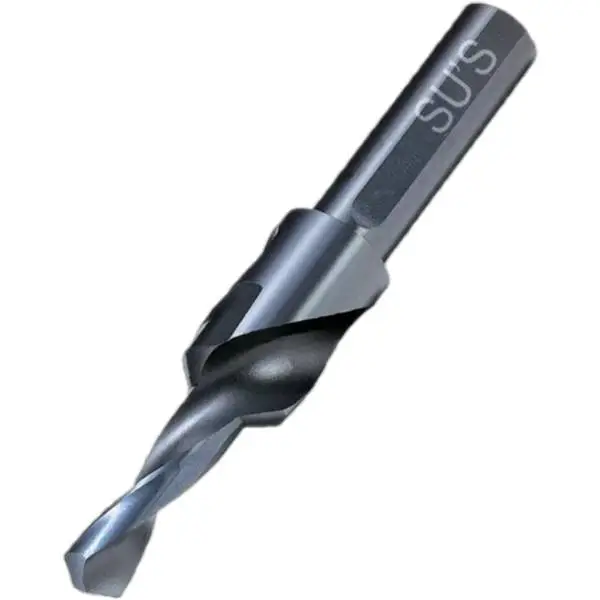 Mũi Khoan Sâu Loại Dài HSS-OX L1210~L-1230 SU inchS