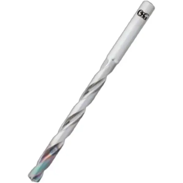 Mũi Khoan Sâu Solid Carbide 8xD ADO-8D OSG