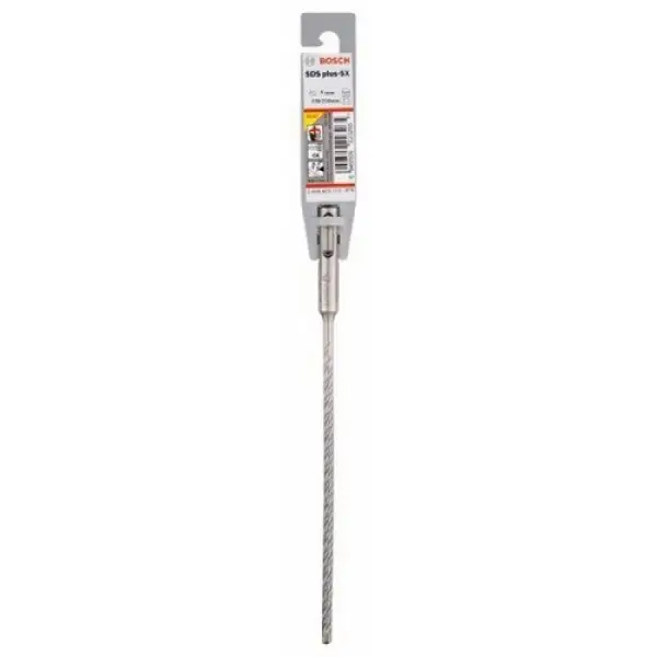 Mũi khoan SDS Bosch 2608833773 PLUS-5X 5x150x210