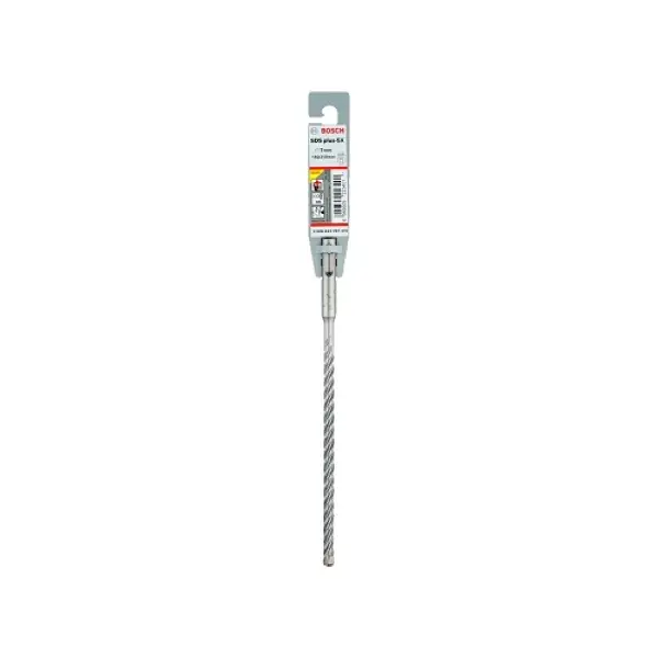Mũi khoan SDS Bosch 2608833787 PLUS-5X 7x150x210
