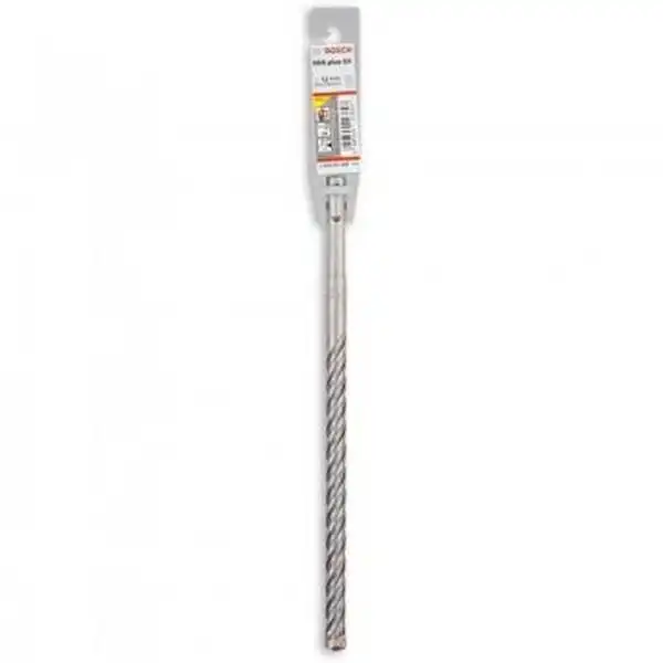 Mũi khoan SDS PLUS-5X 12x200x260 Bosch 2608833809