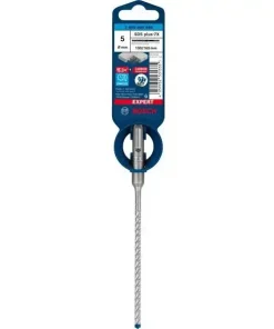 Mũi khoan SDS PLUS-7X 6.5x100x165mm Bosch 2608900078