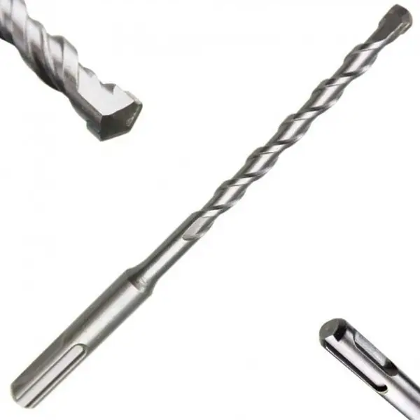 Mũi Khoan Sds plus Extreme 8x160 Dewalt DT9529-QZ