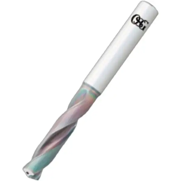 Mũi Khoan Solid Carbide Có Lỗ Dầu ADO-3D OSG