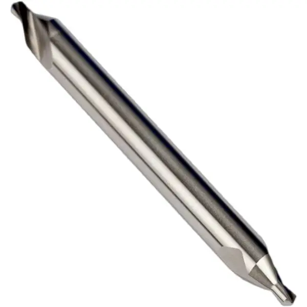 Mũi Khoan Tâm 60 Độ Cán Dài HSS-E Co5 A242 Dormer