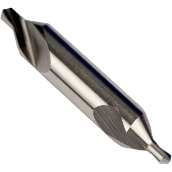 Mũi Khoan Tâm 60 Độ HSS-E DIN 333A A206 Dormer