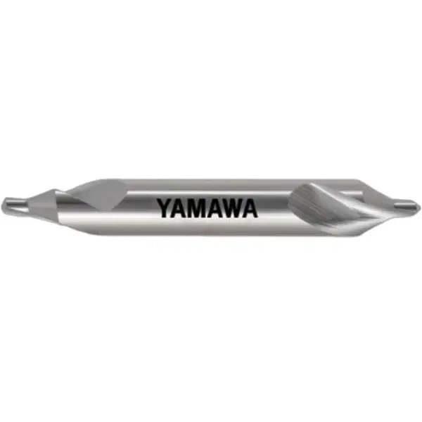 Mũi Khoan Tâm 60 Độ Me Xoắn Cao Loại A CE-S Yamawa