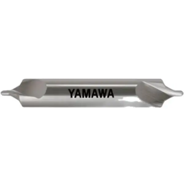 Mũi Khoan Tâm 60 Độ Me Xoắn Cao Loại A Old JIS Type 1 CE-S (I) Yamawa