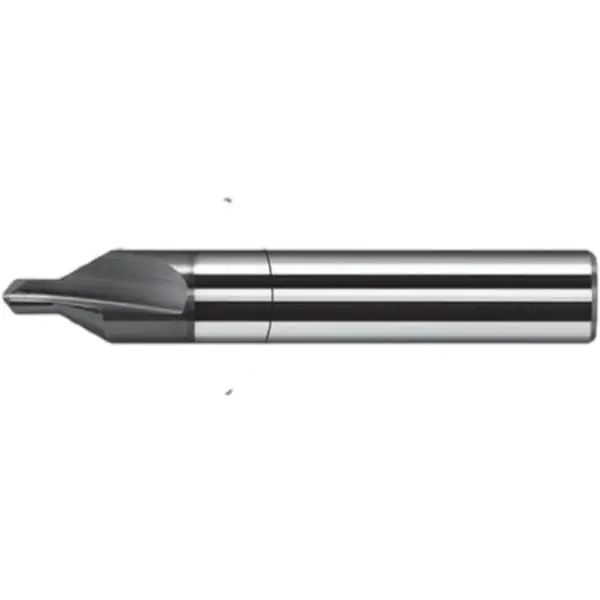 Mũi Khoan Tâm Carbide 60 Độ CDAA-S Okazaki