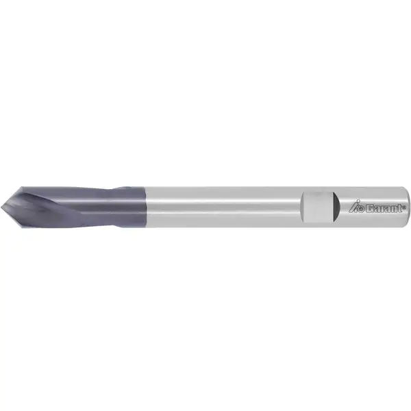 MŨI KHOAN TÂM HSS PHỦ TIALN GARANT 112020 PHI 6MM