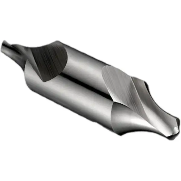 Mũi Khoan Tâm Loại R HSS DIN 333R A210 Dormer
