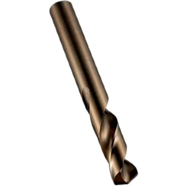 Mũi Khoan Thép Gió 2.5~13mm HSS-E Co5 Góc 130 Độ A620 Dormer