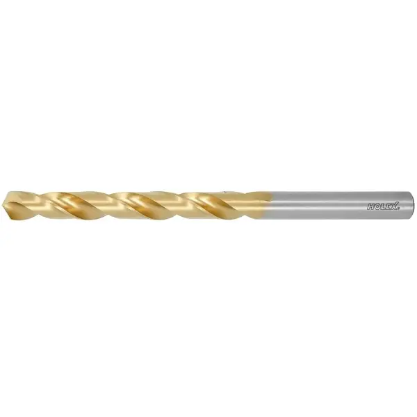 MŨI KHOAN THÉP GIÓ PHỦ TIN HOLEX 114360 PHI 4.2MM