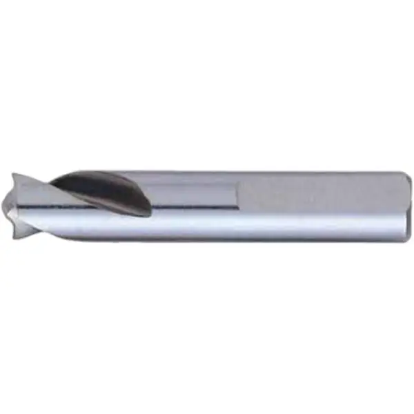Mũi Khoan Thép Tấm Ngắn HSSCO KPSS MMC-Taishin