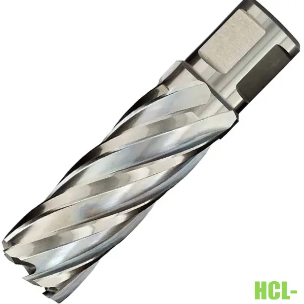 Mũi khoan từ HSS HCL, đường kính Ø12-50mm, khoan sâu 55mm. Euroboor