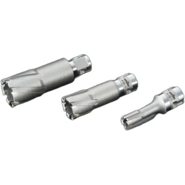 Mũi khoan từ Unika chiều sâu cắt 35mm MX35N