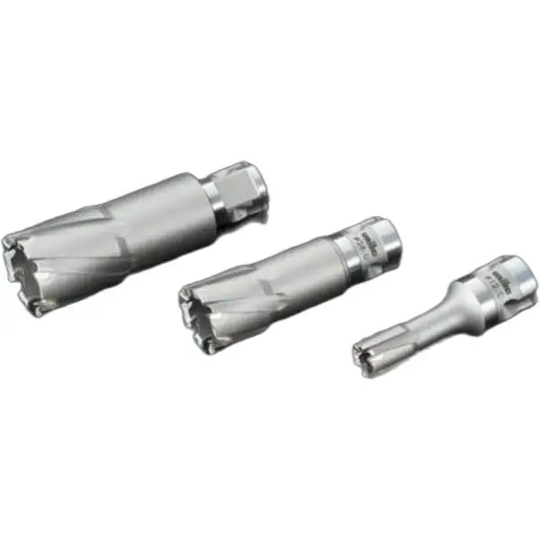 Mũi khoan từ Unika chiều sâu cắt 75mm MX75N