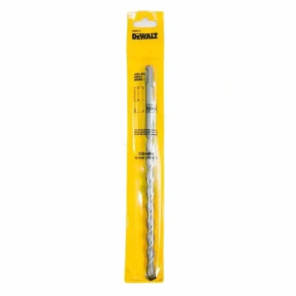 Mũi Khoan Tường 10X160 Sds Dewalt DW00709-B1