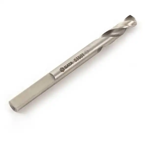 Mũi khoan xoắn PILOT 80mm SATA 53501 - PILOT DRILL 80MM