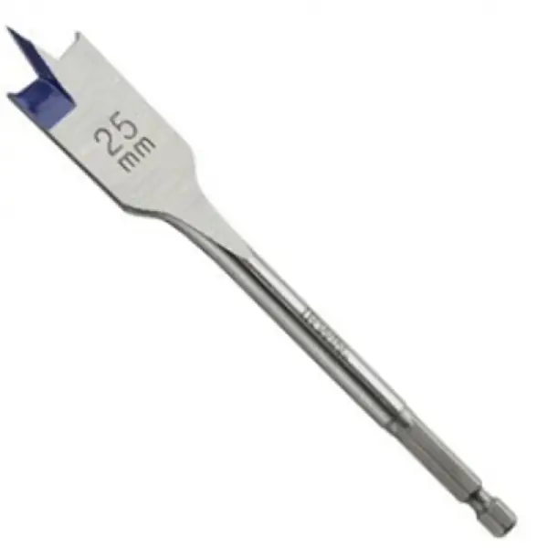 Mũi khoét gỗ chân gài 25mm IRWIN 10502816