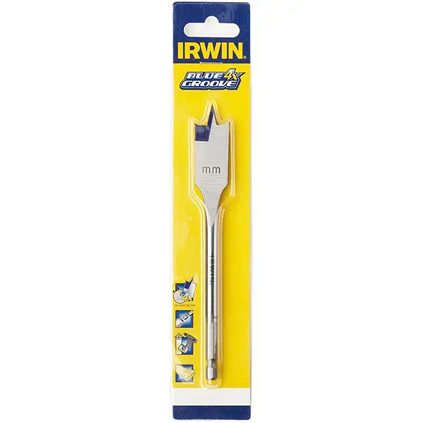 Mũi khoét gỗ chân gài 28mm IRWIN 10502818