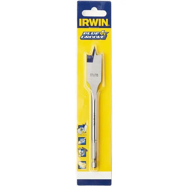 Mũi khoét gỗ đuôi cá 14mm Irwin - 10502808