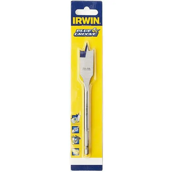 Mũi khoét gỗ đuôi cá 16mm Irwin - 10502809