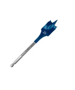 Mũi khoét gỗ đuôi cá 24x152mm Bosch 2608900321