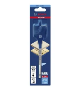 Mũi khoét gỗ đuôi cá 35mmx152mm Bosch 2608900327