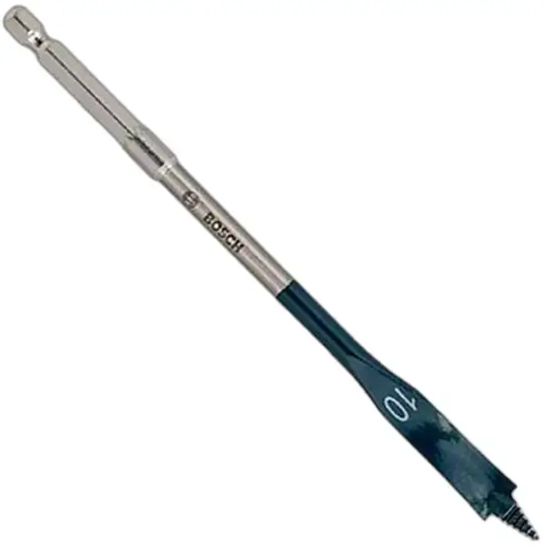 MŨI KHOÉT GỖ ĐUÔI CÁ SELFCUT 10X152MM BOSCH 2608595483