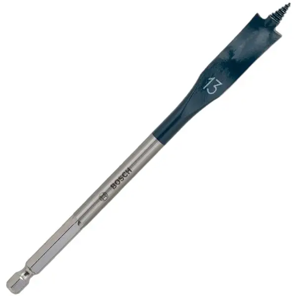 MŨI KHOÉT GỖ ĐUÔI CÁ SELFCUT 13X152MM BOSCH 2608595485