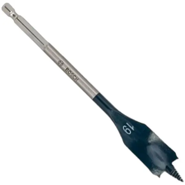 MŨI KHOÉT GỖ ĐUÔI CÁ SELFCUT 19X152MM BOSCH 2608595490