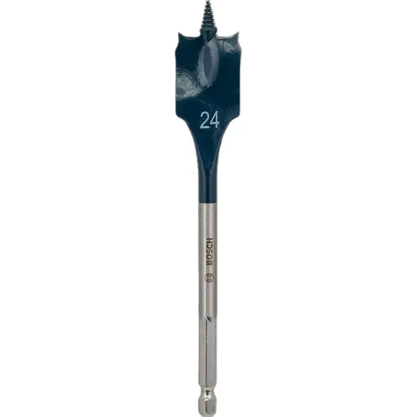 MŨI KHOÉT GỖ ĐUÔI CÁ SELFCUT 24X152MM BOSCH 2608595493