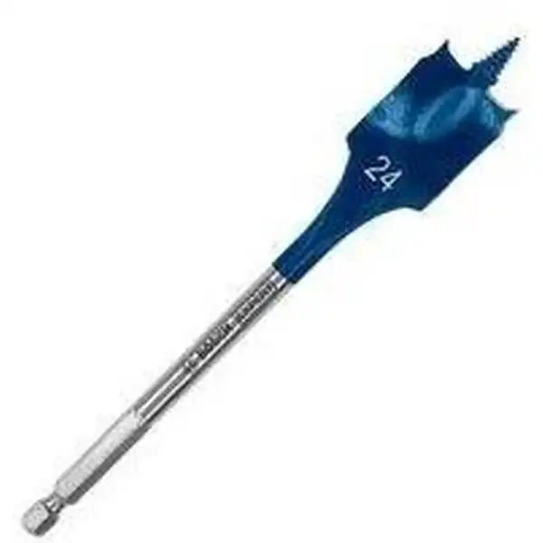 Mũi khoét gỗ đuôi cá SELFCUT 24x152mm Bosch 2608900321