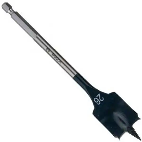Mũi khoét gỗ đuôi cá SELFCUT 26x152mm Bosch 2608900323