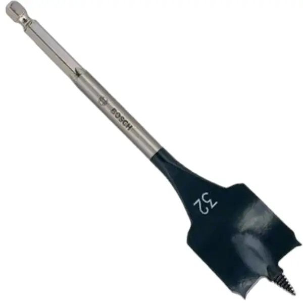MŨI KHOÉT GỖ ĐUÔI CÁ SELFCUT 32X152MM BOSCH 2608595498