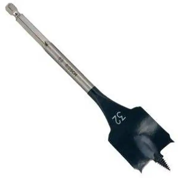Mũi khoét gỗ đuôi cá SELFCUT 32x152mm Bosch 2608900326