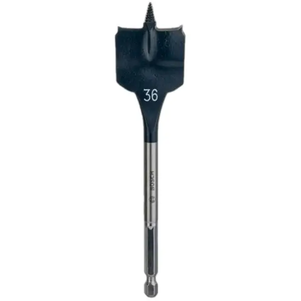 MŨI KHOÉT GỖ ĐUÔI CÁ SELFCUT 36X152MM BOSCH 2608595500
