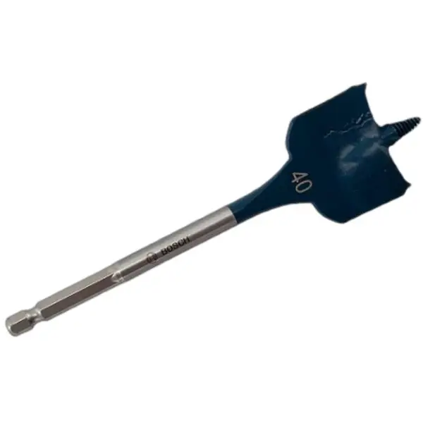 MŨI KHOÉT GỖ ĐUÔI CÁ SELFCUT 40X152MM BOSCH 2608595502