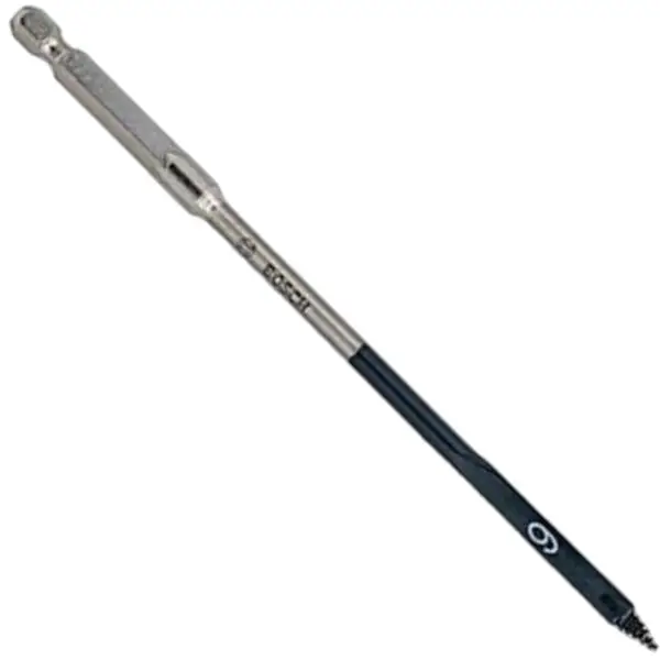 MŨI KHOÉT GỖ ĐUÔI CÁ SELFCUT 6X152MM BOSCH 2608595481