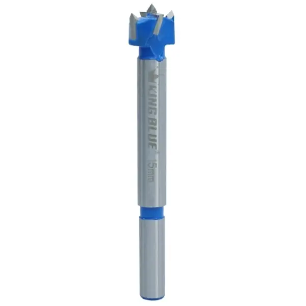 Mũi khoét gỗ KBX2-15