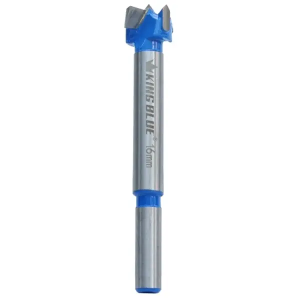 Mũi khoét gỗ KBX2-16