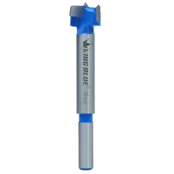 Mũi khoét gỗ KBX2-19