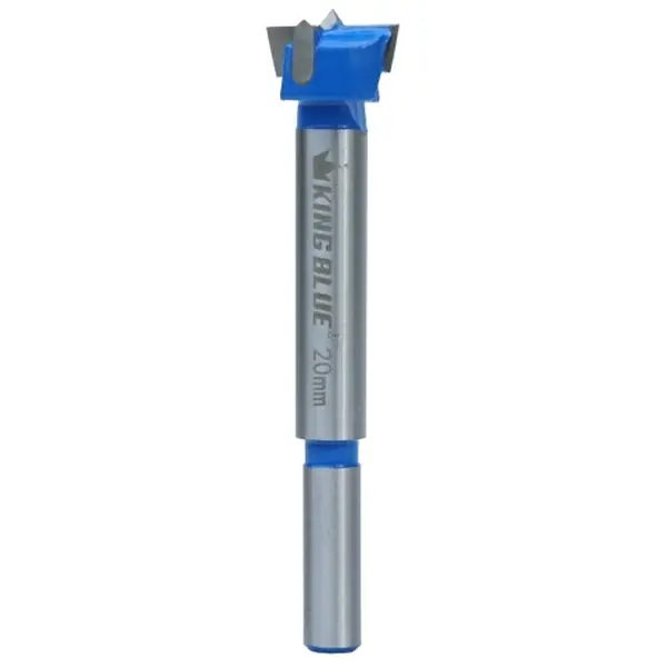 Mũi khoét gỗ KBX2-20