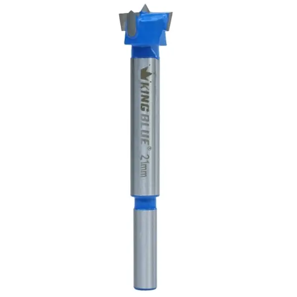 Mũi khoét gỗ KBX2-21