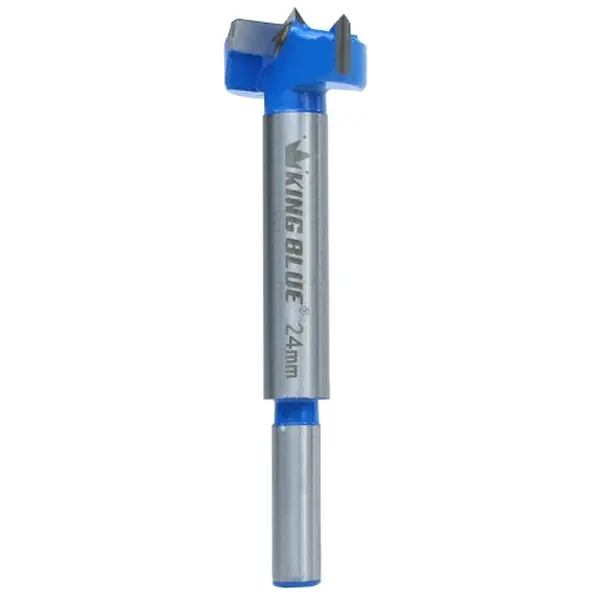 Mũi khoét gỗ KBX2-24